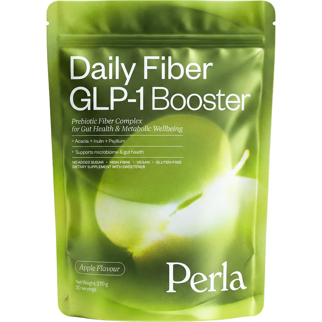 Дієтична добавка Perla Helsa Daily Fiber GLP-1 Booster 270 мг