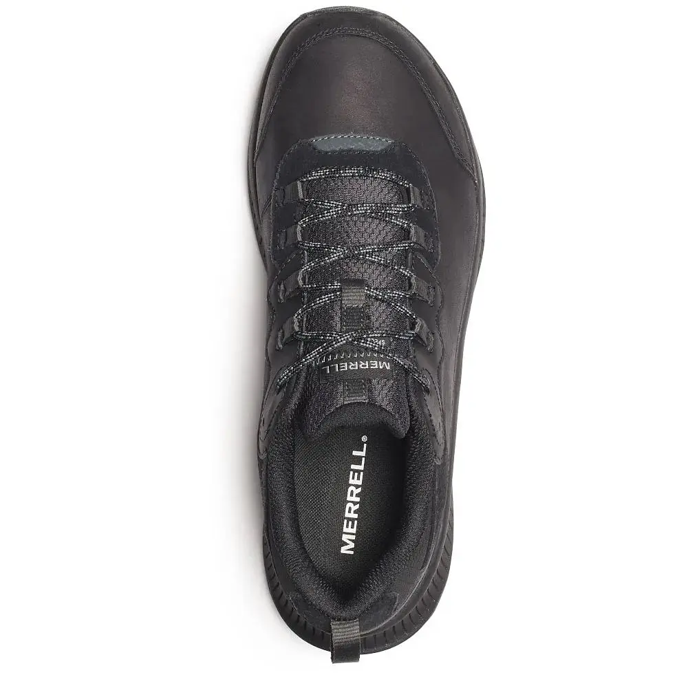 Кроссовки мужские Merrell Speed Strike 2 LTR 43 Чорний - фото 6