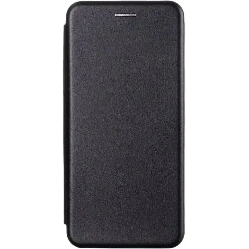 Чохол-книжка Primolux Besus для телефону Xiaomi Redmi Note 9T Black