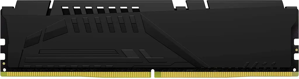 Пам'ять ПК Kingston DDR5 64GB KIT (32GBx2) 6000 FURY Beast Black EXPO - фото 4