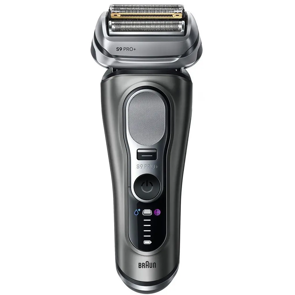Электробритва Braun Series 9 Pro+ 9675cc [158042] - фото 2