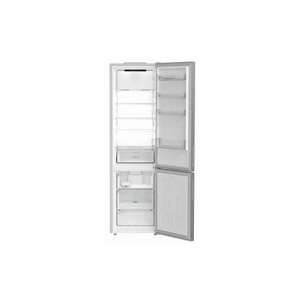 Холодильник Indesit INK 25402 S4E (INK25402S4E) - фото 3