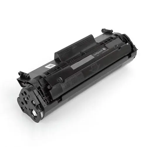 Картридж PrintPro Canon 703 Black teh0024262 - фото 4