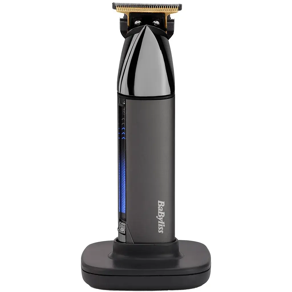 Тример Babyliss T991E - фото 4