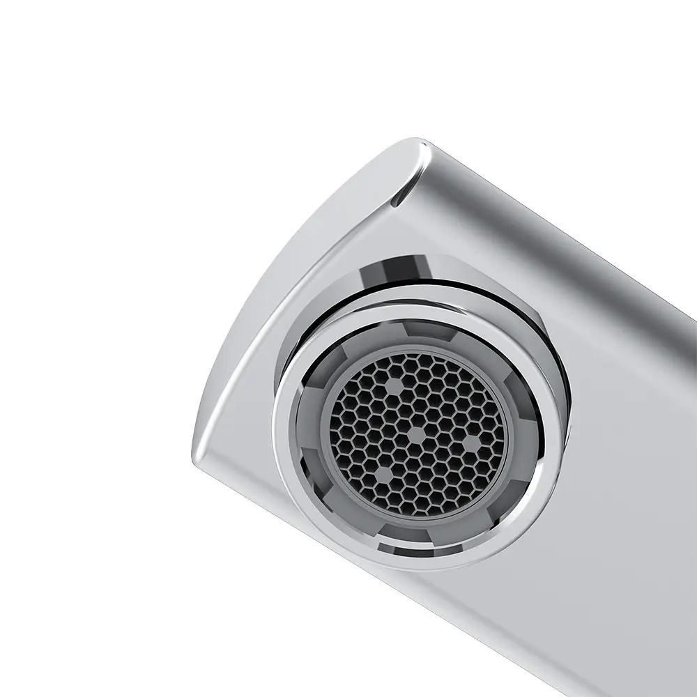 Термостат для ванни AM.PM X-Joy хром F85A50000 - фото 9