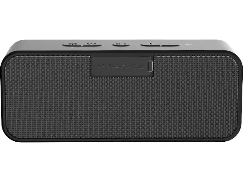 Портативна колонка Tronsmart T2 Plus Upgraded Black (1019754) - фото 3