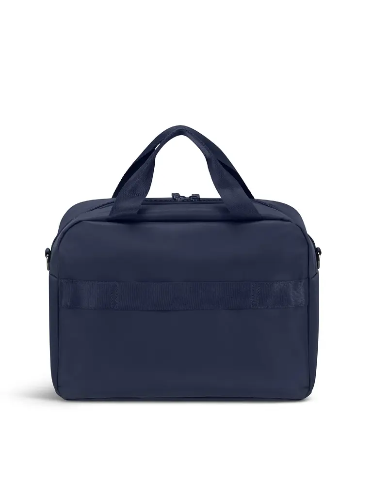 Дорожня Сумка Lipault CITY PLUME NAVY 36х27х17 P61*32016 - фото 3