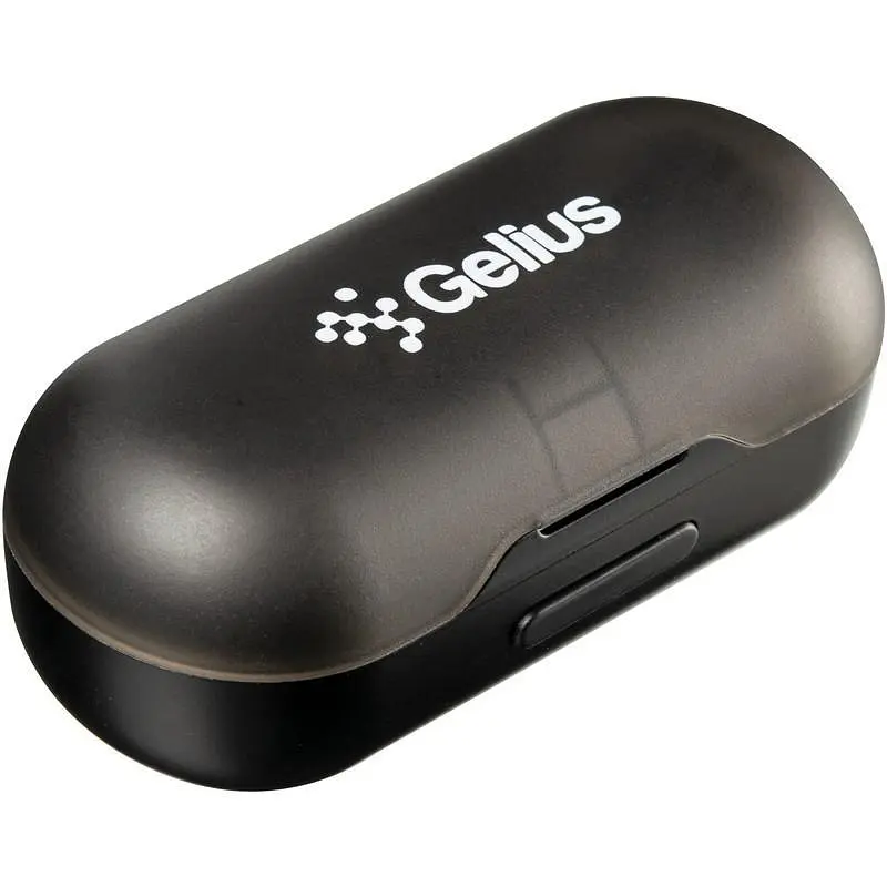 Навушники Stereo Bluetooth Headset Gelius Pro Twins GeXiaomini HBT-005P Black - фото 3