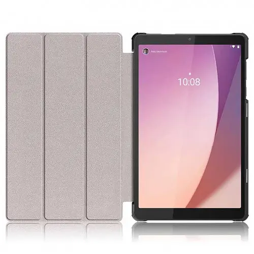 Чохол Ultra для планшета Lenovo Tab M8 TB-8705 F Фіолетовий - фото 3