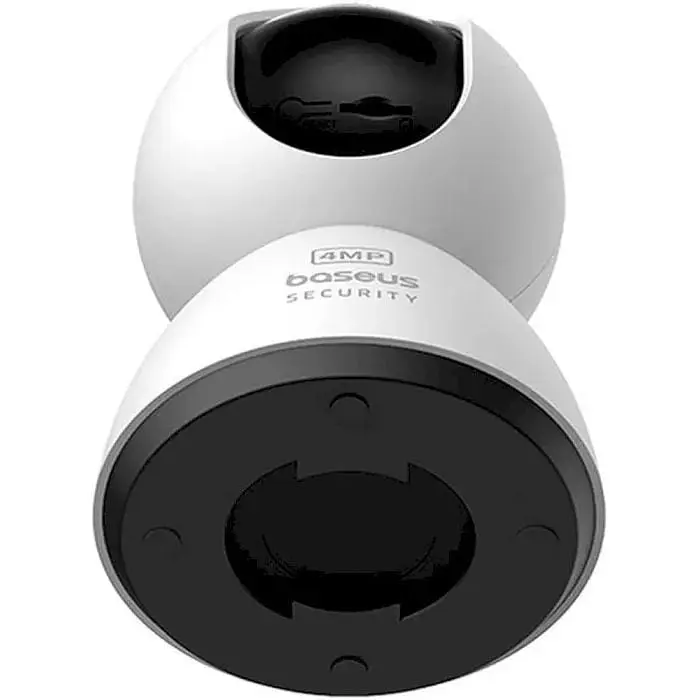 IP-камера видеонаблюдения Baseus Security P1 Indoor Camera 3K - фото 4