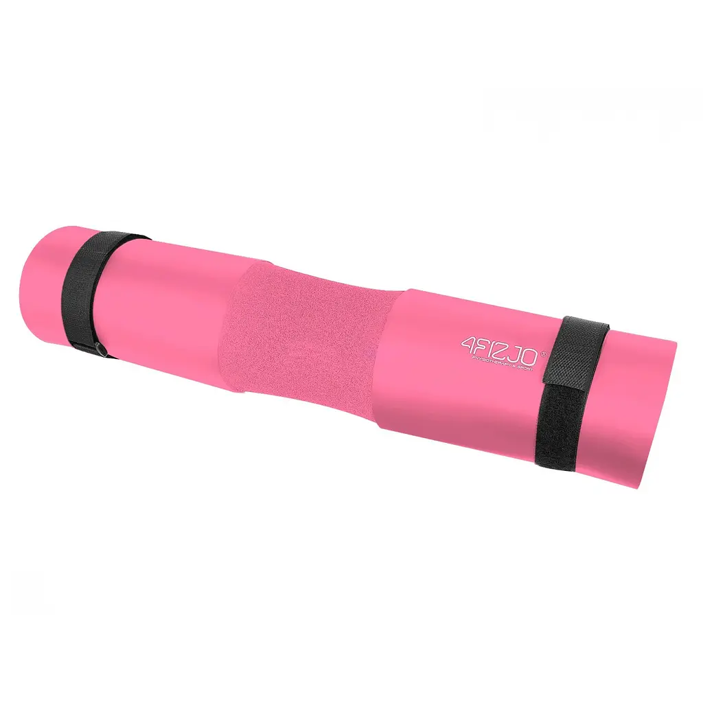Накладка (бампер) на гриф 4FIZJO Barbell Pad 4FJ0340 (P-5907739314727) - фото 3