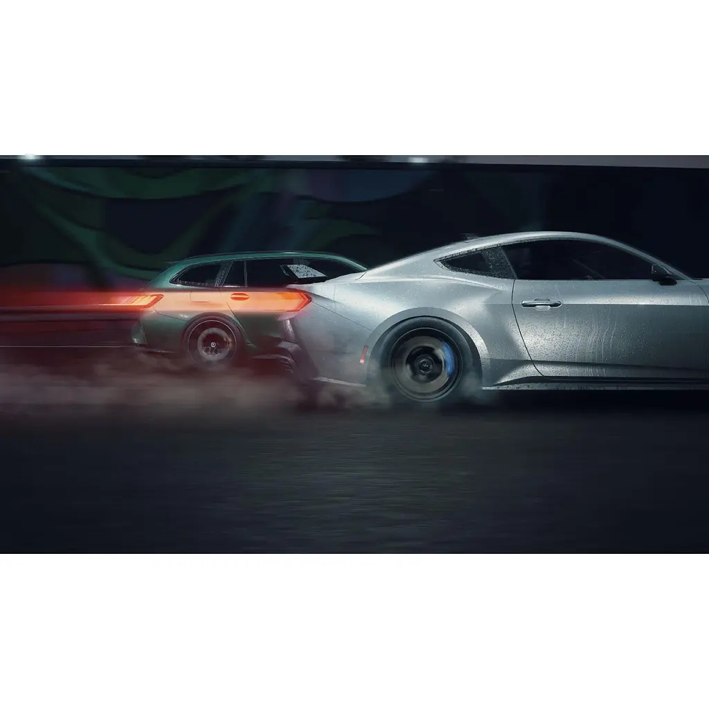 Ключ активації Microsoft Need for Speed Unbound Ultimate Collection для Xbox Series S/X - фото 3
