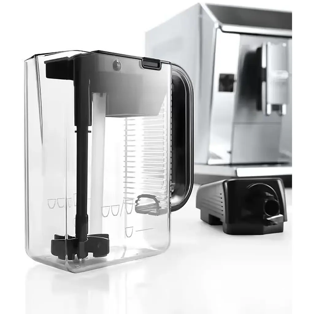 Кофемашина DeLonghi PrimaDonna Elite Experience ECAM 650.85 MS (132219009) - фото 10