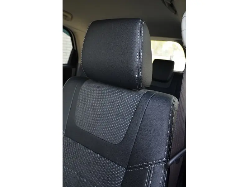 Авточохли модельні MW Brothers для Suzuki SX-4 c 2006 - фото 8
