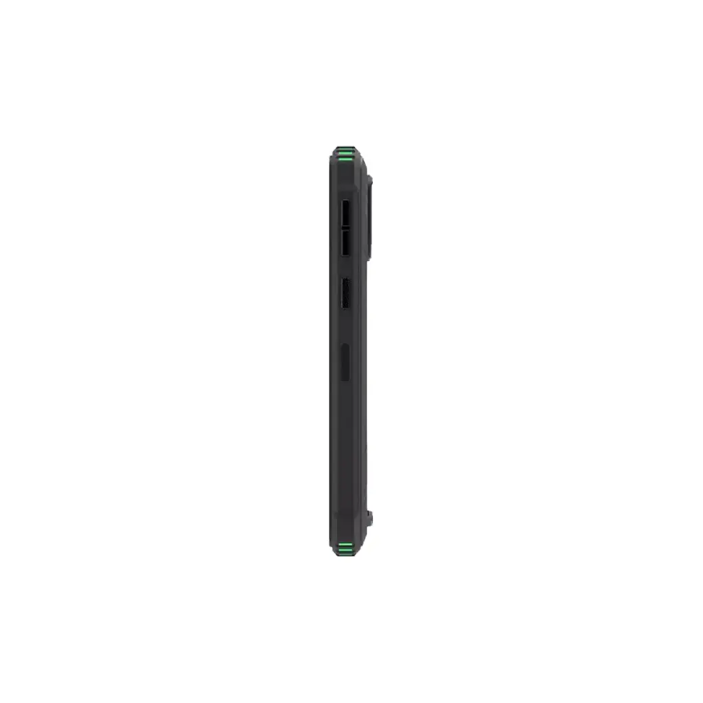 Мобільний телефон OUKITEL G2 4/64GB Green (6931940757768) - фото 5