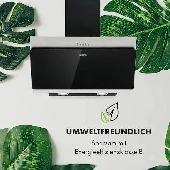 Вытяжка Klarstein Alessia 60 (10033697) - фото 6