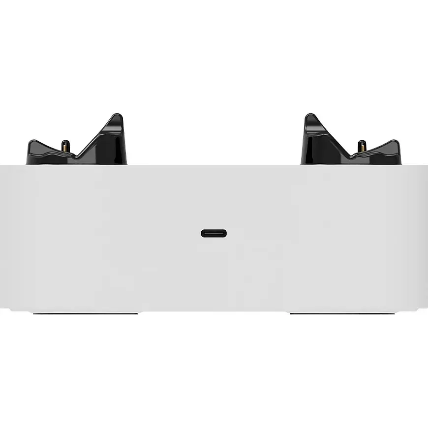 Зарядна станція для геймпадів GameSir Dual Charging Station ZHP501 для Sony DualSense Controller [105738] - фото 2
