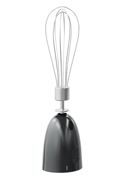 Блендер занурювальний Electrolux E4HB1-6GG чорний - фото 4
