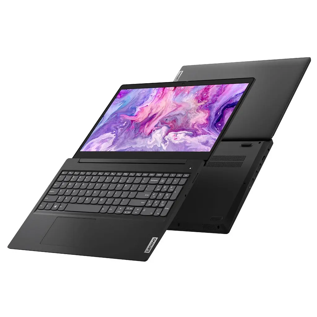 Ноутбук Lenovo 15.6" IdeaPad 3 15IML05/Intel Pentium 6405U/4GB/500/Silver (81WB011DRA1) Б/в - фото 5