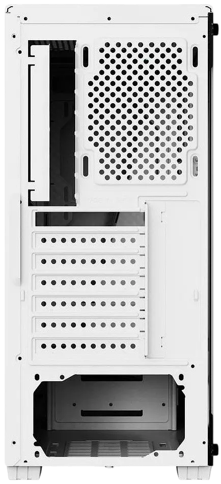Корпус Alseye X3 RGB White (AS.07.0151) - фото 5