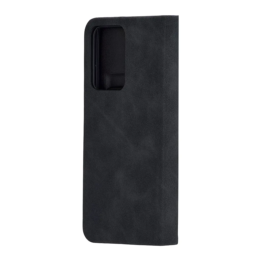 Чохол-книжка Flip Case Xiaomi Redmi Note 12 Pro 5G/Poco X5 Pro 5G Black - фото 2