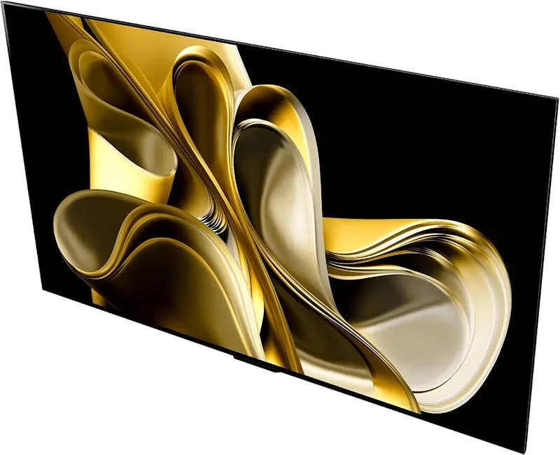 Телевізор LG OLED77M39LA - фото 2