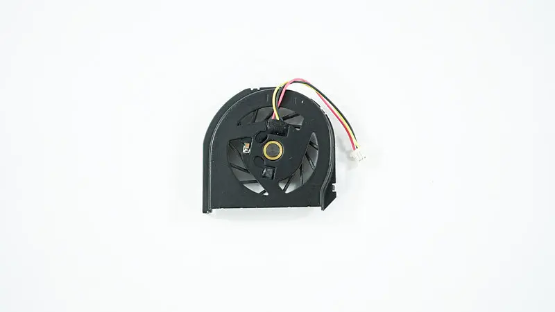 Вентилятор для ноутбука HP MINI 2133 (БЕЗ КРИШКИ) 2140 series 3pin (Кулер) - фото 3