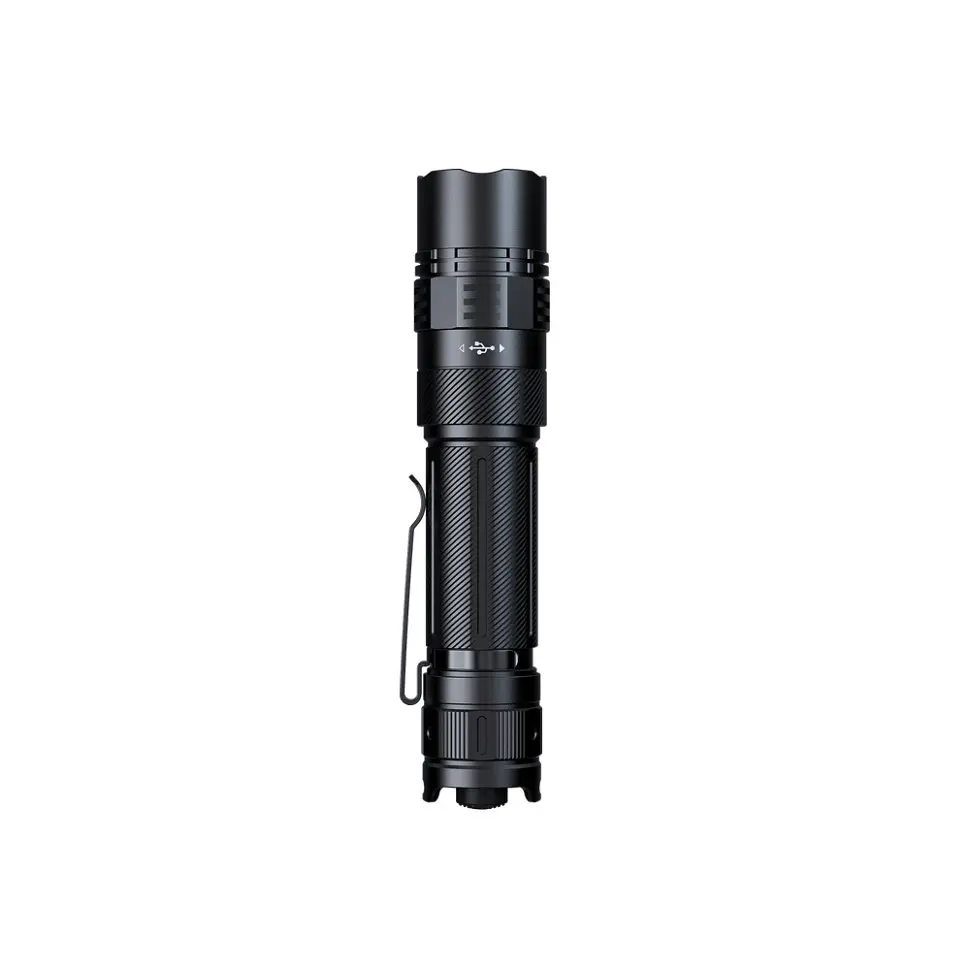 Фонарь тактический ручной Fenix PD36R ACE 3000 лм - фото 2