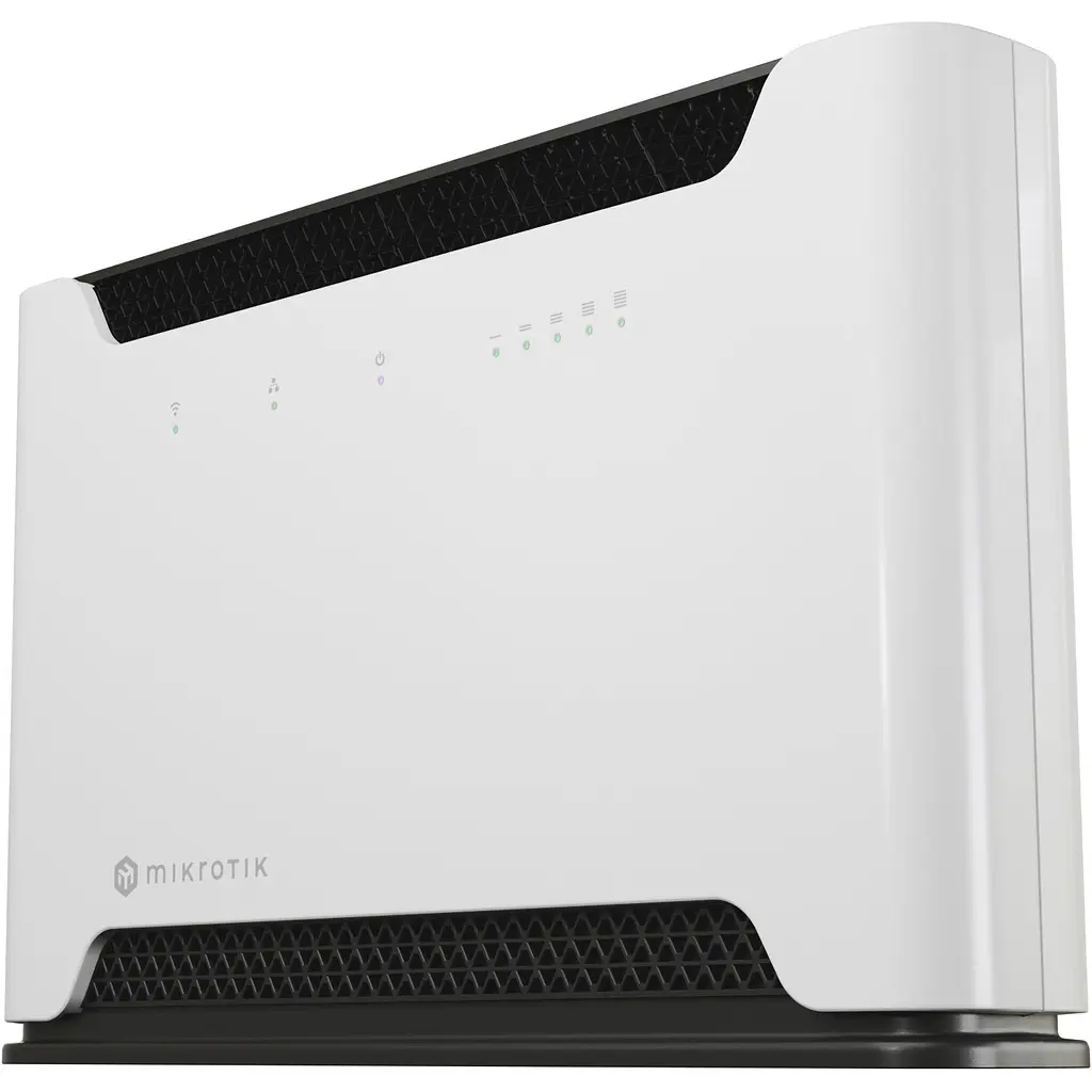 Бездротовий маршрутизатор [роутер] Mikrotik Chateau LTE6 [D53G-5HacD2HnD-TC&FG621-EA] [114326] - фото 2