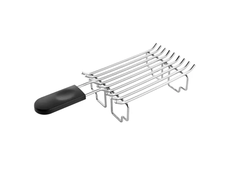 Тостер KitchenAid 5KMT4205ECA - фото 3