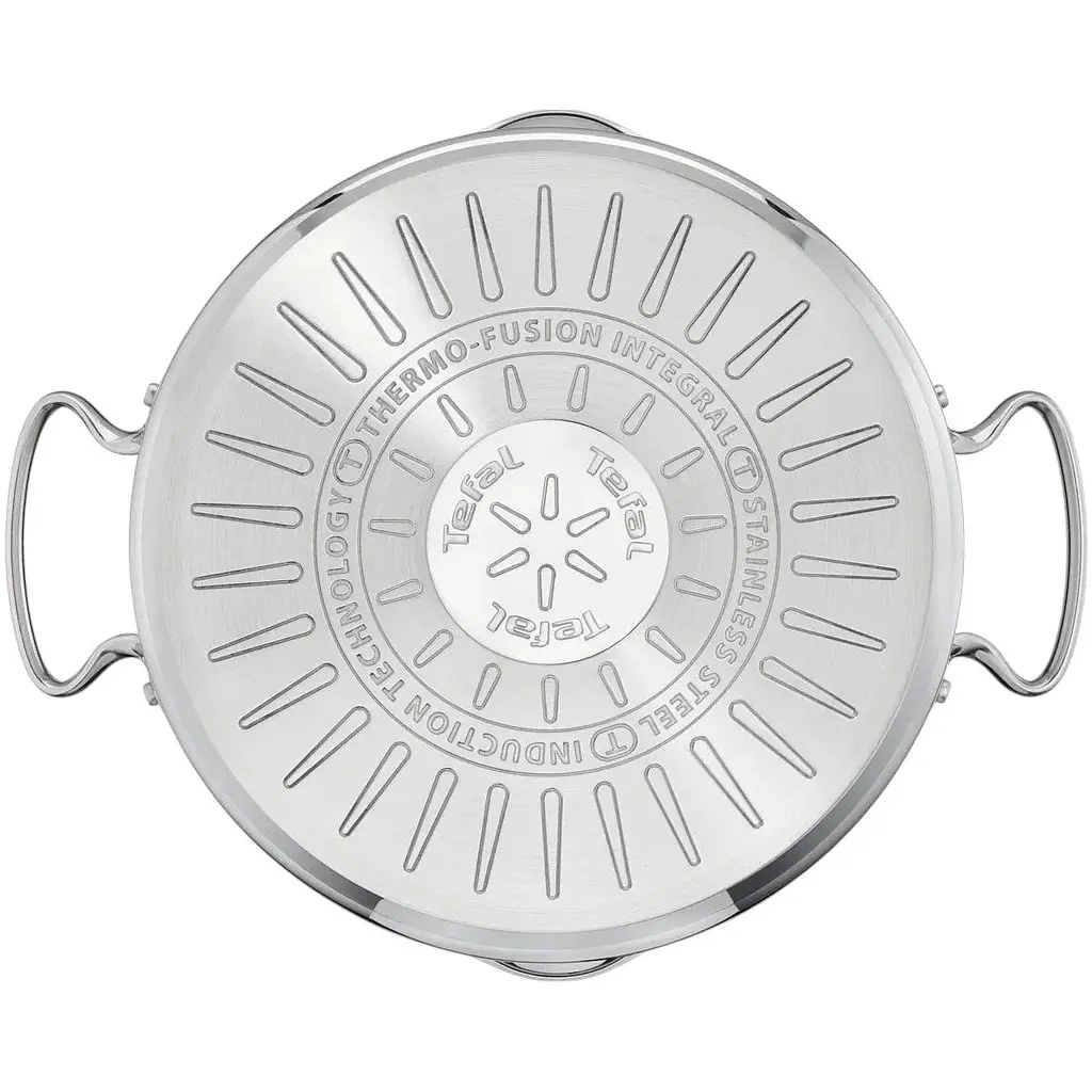 Каструля Tefal Duetto+ 5 л з кришкою (G7194656) - фото 5