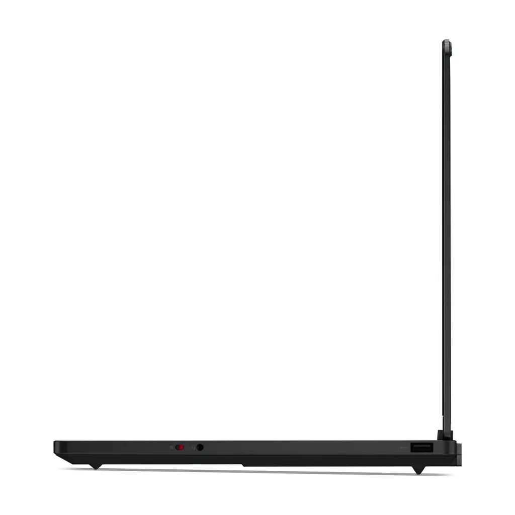 Ноутбук Lenovo Legion 5 15IPH11 (83RW004HRA) - фото 6