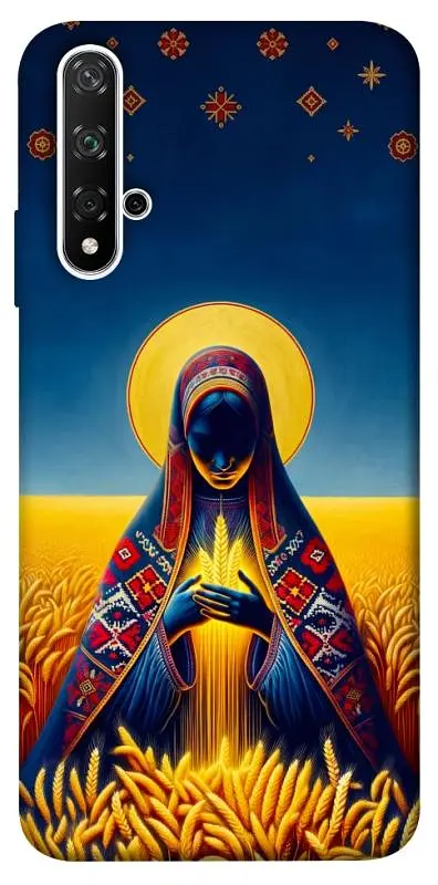 TPU чохол Demsky Берегиня для Huawei Honor 20 / Nova 5T