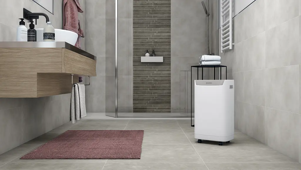 Осушитель воздуха Olimpia Splendid AQUARIA S1 16 P (OS-2063) - фото 7