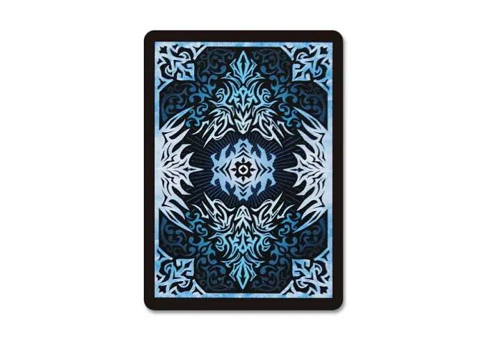 Карты игральные United States Playing Card Company Bicycle Ice (02429) - фото 4