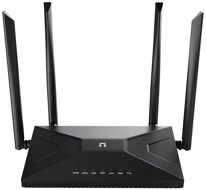 Маршрутизатор MW5360 N300, 4G/LTE, 2xFE LAN, 1xFE WAN Netis teh0017061 - фото 2