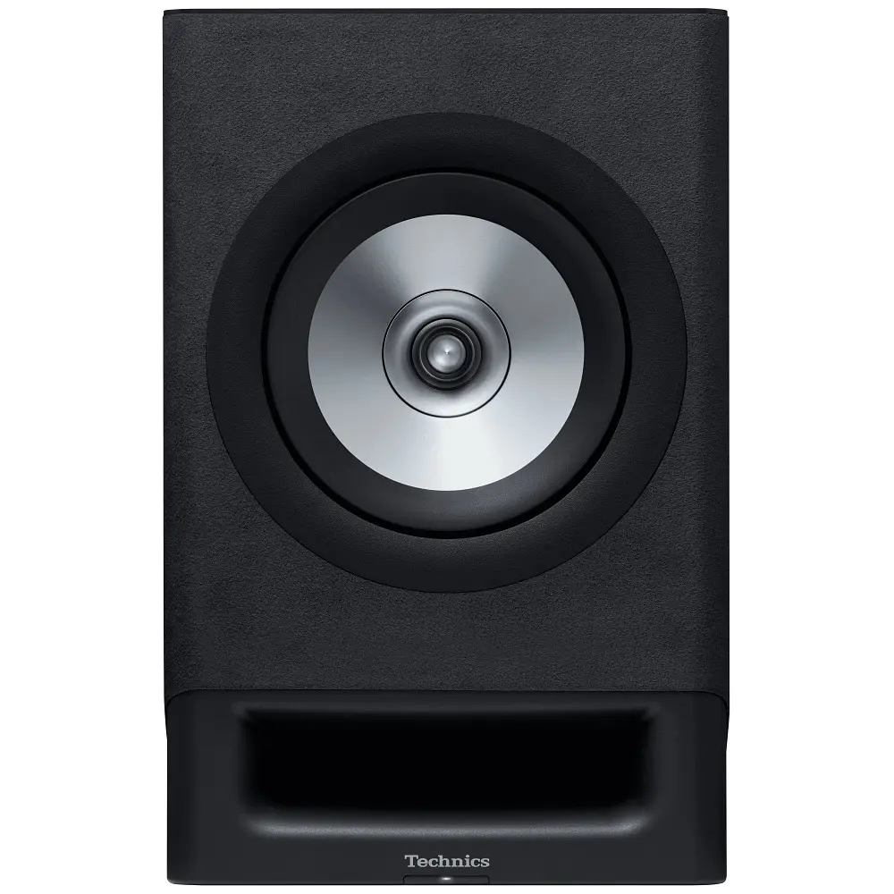 HiFi акустична система Technics SC-CX700E-K бездротова - фото 3