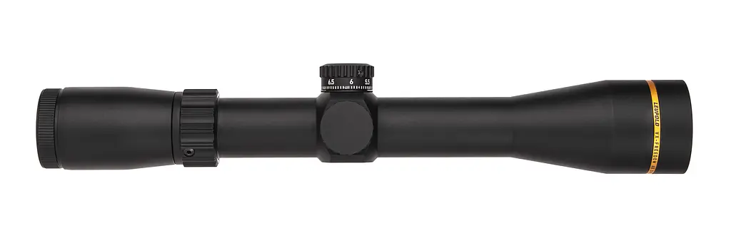 Приціл оптичний LEUPOLD VX-Freedom AR 3-9x40 (30mm) Mil/Mil Illum. FireDot Tri-Mil - фото 5