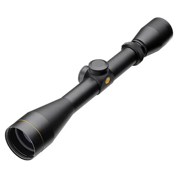 Прицел Leupold VX-1 4-12х40 Matte LR Duplex - фото 3