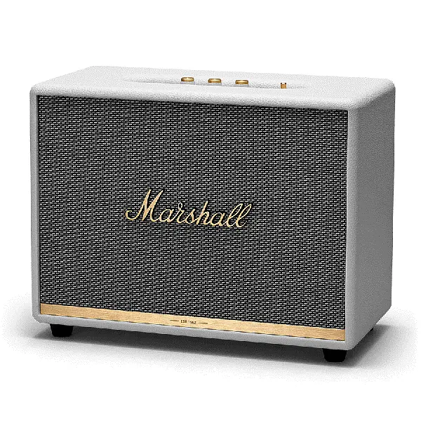 Колонка Marshall Woburn II White 130W Original (Підтримка офіційного додатку) (1001905) - фото 6