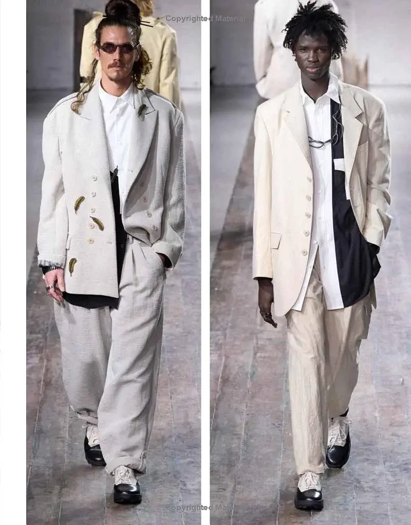 The White Book: Fashion, Styles & Stories - фото 8