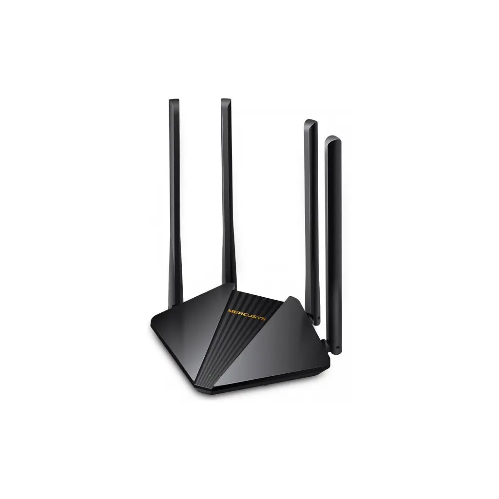 Маршрутизатор Mercusys MR30G - фото 2
