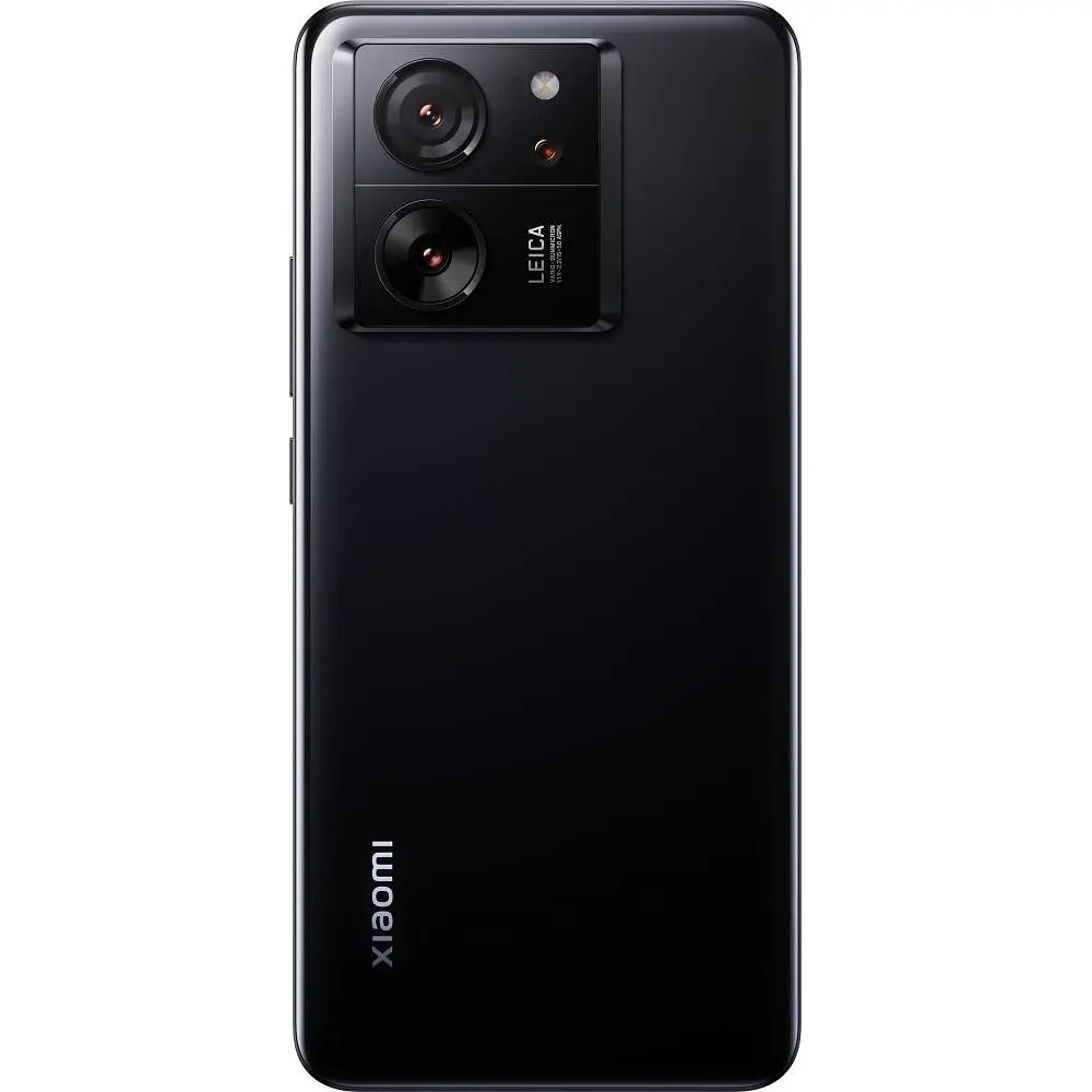 Смартфон Xiaomi 13T 8/256GB Black - фото 3
