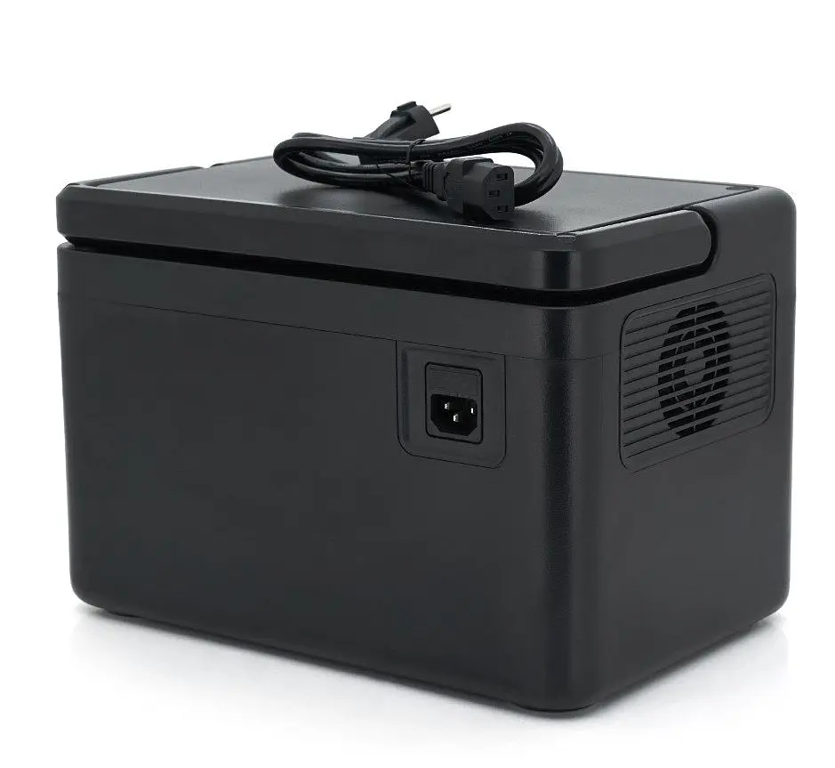 Портативна зарядна станція Voltronic XOPSA700W (614Wh/192000mAh) 700Вт - фото 2