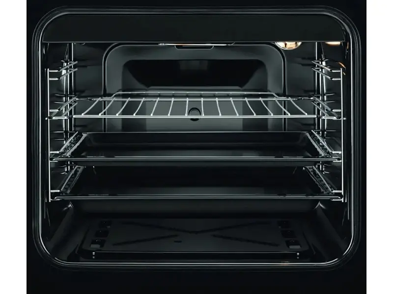 Газова плита Electrolux LKG600011W - фото 2