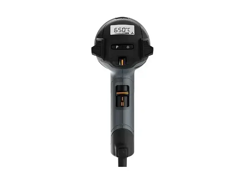 Промисловий фен STEINEL HM 2320 E - фото 3