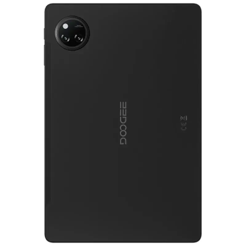 Планшет Doogee Tab A9 Pro+ 11" 6/128Gb Wi-Fi Black (6923740263945) - фото 3