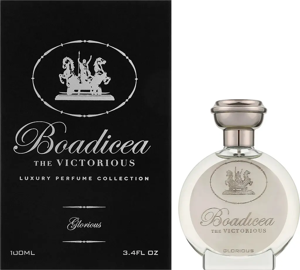 Оригінал Boadicea the Victorious Glorious 100 мл Парфумована вода - фото 2