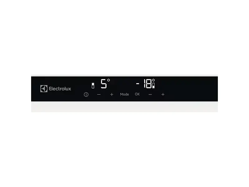 Холодильник Electrolux (RNT6TE19S) - фото 2