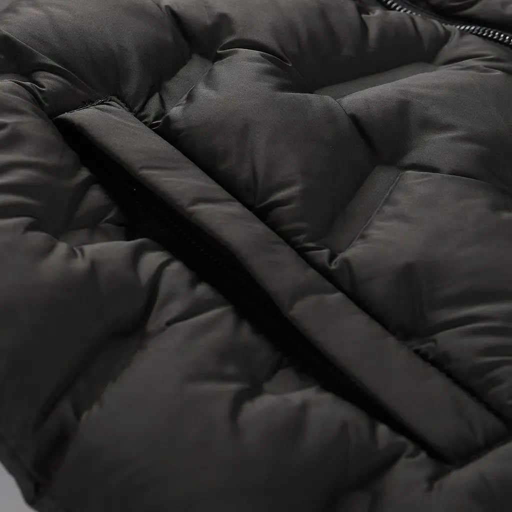 Куртка Alpine Pro Tagor XL Черная (1054-007.020.0081) - фото 4